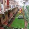 Отель Fairstay Resort Ooty в Ути