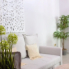Отель A C Pearl Holiday Homes - Bohemian Style on 58th Floor, фото 19