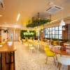 Отель Bloom Hub - ORR Marathahalli, фото 17