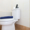 Отель New Studio at Bassura City Apartment near Shopping Mall, фото 7
