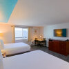 Отель Coast River Inn by OYO Seaside, фото 50