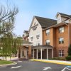 Отель Country Inn & Suites by Radisson, Charlotte University Place, NC, фото 39