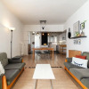 Отель Modern Flat With Central Location in Kadikoy, фото 5