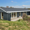 Отель Cozy Holiday Home in Lokken near Coast, фото 1