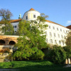 Отель Penzion Fontána, фото 1
