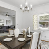 Отель Spacious Home Near Zoo Atlanta Slps 12 w Prk BBQ, фото 11
