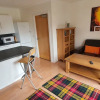 Отель Lovely, Light and Airy 1-bed Flat in Stornoway, фото 3