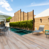 Отель Flix Hotel, фото 25
