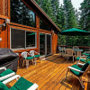 Отель Northridge 3 Bedrooms 2.5 Bathrooms Home, фото 14