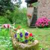 Отель House With One Bedroom In Najac, With Wonderful Mountain View And Furnished Garden 7 Km From The Bea, фото 13