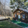 Отель Shamrock Lodge, фото 19