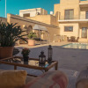 Отель Il-Gardjola Bed & Breakfast, фото 30