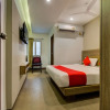 Отель Oyo Flagship 29891 Hotel Karpagam Gandhipuram, фото 10