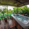 Отель Bungalows Las Iguanas Arenal Volcano, фото 16