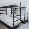 Отель OptionBe Hostel, фото 4