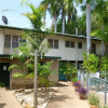 Отель Palm Court Budget Motel Hostel/Backpackers, фото 1
