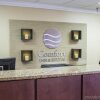 Отель Comfort Inn & Suites Trussville I-59 exit 141 в Труссвилле