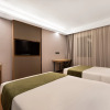 Отель GreenTree Inn Express Hotel Wuhu Wanyue City Branch, фото 37