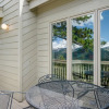 Отель Deering Crest -- Ev #3249 3 Bedroom Condo by RedAwning, фото 16