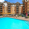 Отель Baskins Creek Condos, фото 19