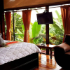 Отель Heliconias Nature Lodge, фото 1