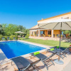 Отель Sa Conca in Manacor With 6 Bedrooms and 4 Bathrooms, фото 14