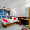 Отель OYO 77491 Hotel Shreenath, фото 1