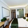 Отель Greentree Inn Shanxi Datong West Xiangyang Street, фото 3