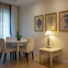 Отель Residence Lungomare, фото 15