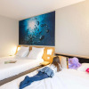 Отель Novotel Grenoble Nord Voreppe, фото 25