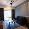 Отель Anggun by KL Suites, фото 4