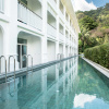 Отель Marina Gallery Resort Kacha Kalim Bay, фото 26