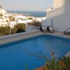 Отель Hostal El Dorado Cabodegata, фото 15
