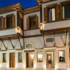 Отель Veneziano Boutique Hotel в Ираклионе