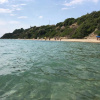 Отель Halkidiki beach apartments 1 Nea Kallikratia Vergia beach, фото 20