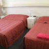 Отель Renmark Motor Inn Motel, фото 5