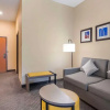 Отель Comfort Suites McKinney - Allen, фото 16