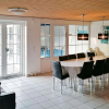 Отель 12 Person Holiday Home in Vaeggerlose, фото 3