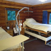 Отель Tamarack Lodge, фото 2