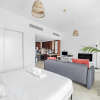 Отель WelHome - Stylish Studio with Park Views in Regent House 2, фото 2