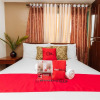 Отель Isabelle Royale Hotel by RedDoorz, фото 15