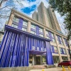 Отель Yijian Hotel (Luoyang Longmen High-speed Railway Station), фото 22