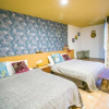 Отель Colorful Homestay, фото 3