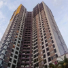 Отель Simply and Comfort Living Studio at Tamansari Semanggi Apartment, фото 1