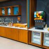 Отель SpringHill Suites by Marriott Newark Fremont, фото 20