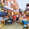 Отель Kalkan Han Hotel, фото 19