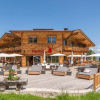 Отель Berggasthof Platzlalm, фото 11
