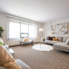 Отель Luxury Downtown Suite With an Amazing View, фото 13