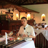 Отель Cham Villas Boutique Luxury Resort, фото 6