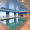 Отель Hampton Inn by Hilton Lincoln White Mountains, фото 16